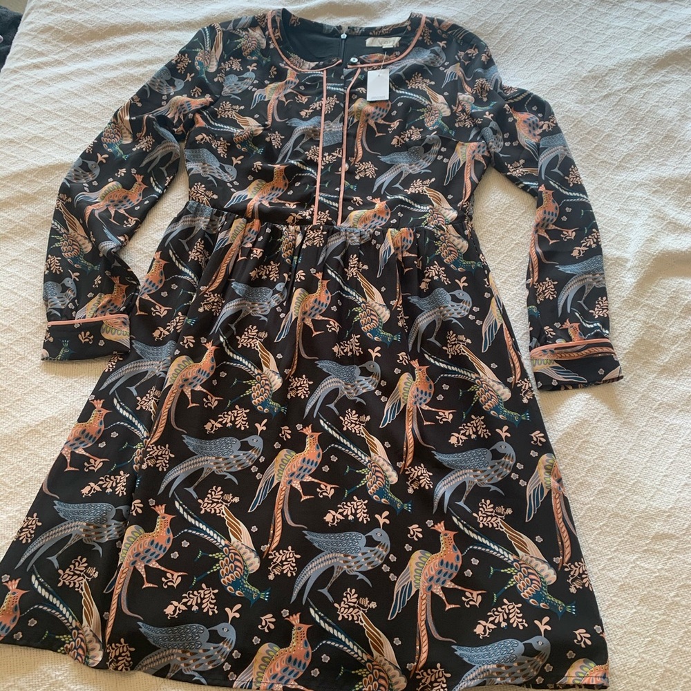 NWT loft dress